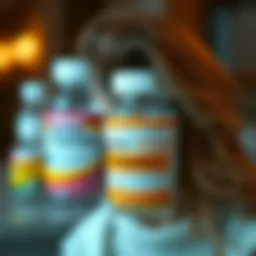 Over-the-Counter Vitamins for Hair Growth: A Comprehensive Guide Introduction