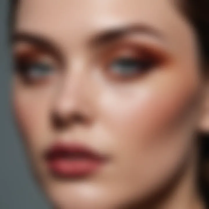 Pat McGrath's Creative Makeup Techniques