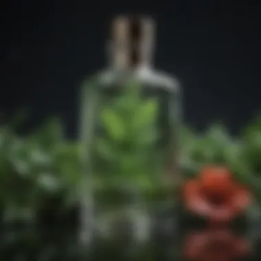 Botanical Brilliance in a Bottle Botanical Brilliance in a Bottle