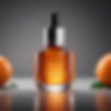 Potent Antioxidant Protection Serum Potent Antioxidant Protection Serum