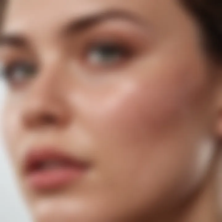 Powerful Acne-Fighting Ingredients