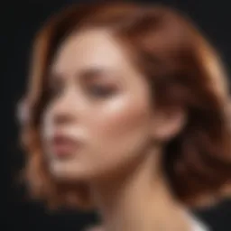 Luxurious Color-Protecting Hair Mask