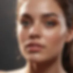 Radiance-Boosting Serum from Glow Recipe