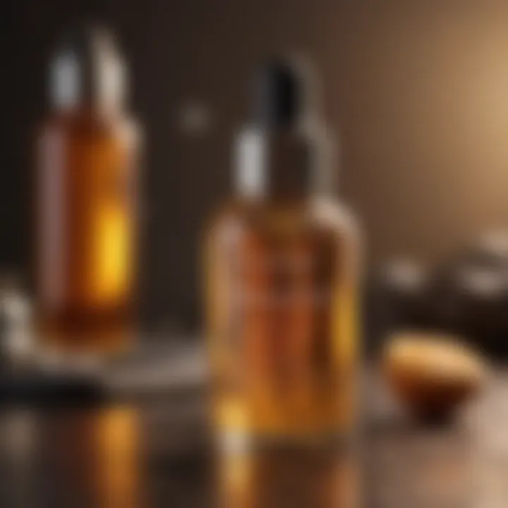 Radiance Revival Oil Blend