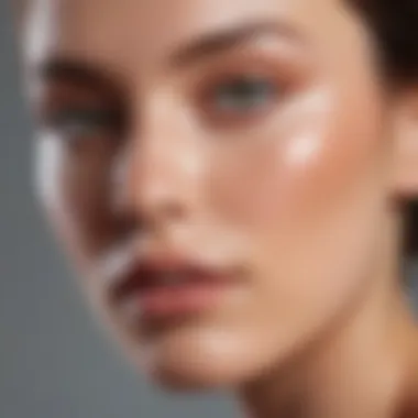 Radiant Creamy Liquid Color Corrector Color Theory
