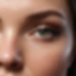 Radiant Glamour Eye Shadow