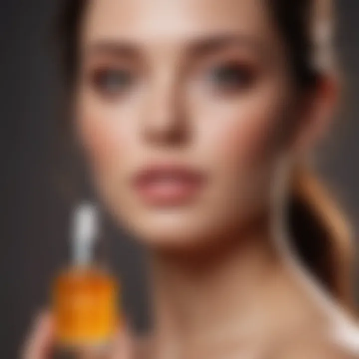 Radiant Skin Revitalizing Elixir