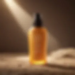 Radiant Sunscreen Elixir
