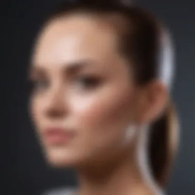 Laser Therapy for Hairline Restoration Advanced Laser Therapy for Hairline Restoration