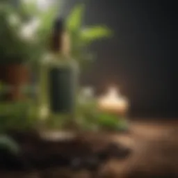 Botanical Elixir for Skin Resilience