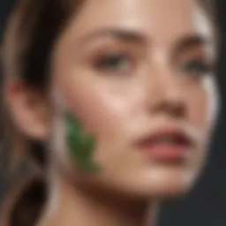 Botanical Extracts Face Wash