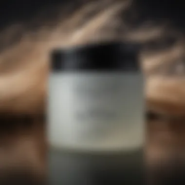 Revitalizing Hair Mask for Fine Hair