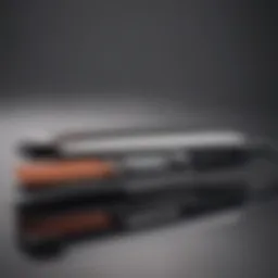 Innovative Technology of Ultabeauty Flat Iron