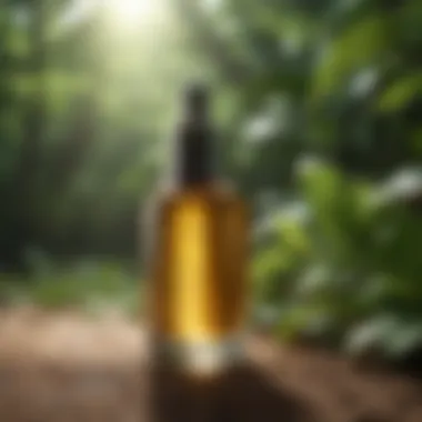 Botanical Elixir Serum