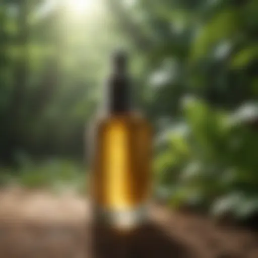 Botanical Elixir Serum