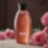 Luxurious Rose Shampoo Targeted Benefits