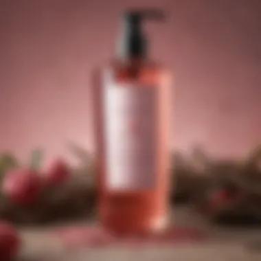 Rose Shampoo Origins Unveiled