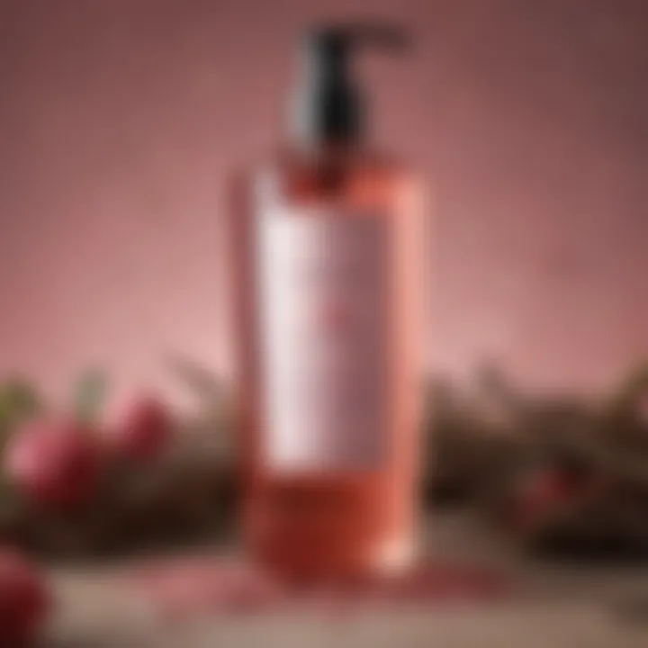 Rose Shampoo Origins Unveiled