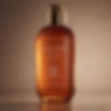 Radiant Glow Bottle Product