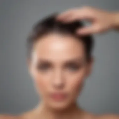 Scalp Massage Techniques for Hair Growth