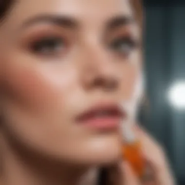 Scientific Breakdown of 3Lab Serum Formula Scientific Innovation - 3Lab Serum Formula Breakdown