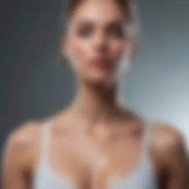 Cutting-Edge Technology for Sweat Management Scientific research on deodorant efficacy