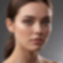 Elegant Sensitive Moisturizer with SPF