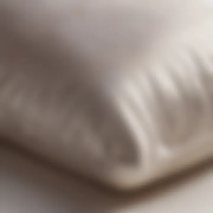 Silk Pillowcase Benefits for Hair Health