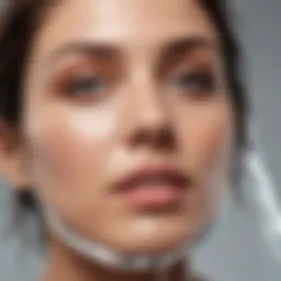 Skin Protection Shield