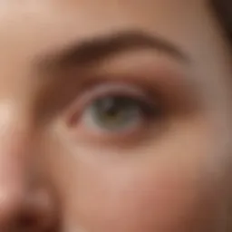 Skin Structure Diagram