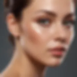 Skin Tightening Laser Procedure