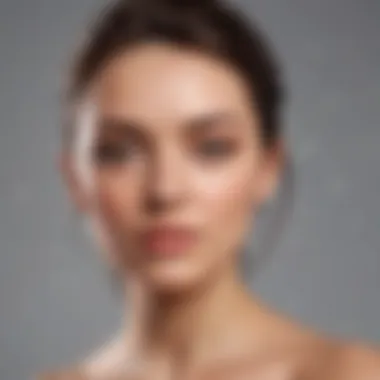 Transformation with 3Lab Serum Benefits Radiant Skin Transformation - 3Lab Serum Benefits