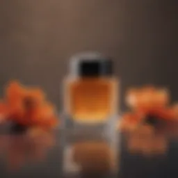 Luxurious Silk Infusion: The Elixir of Elegance