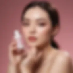 Soko Glam's curated K-beauty product selection showcasing innovation and efficacy.