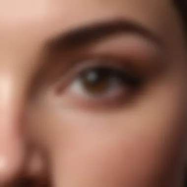 Routine Tips for Eyebrow Maintenance Daily routine for eyebrow care
