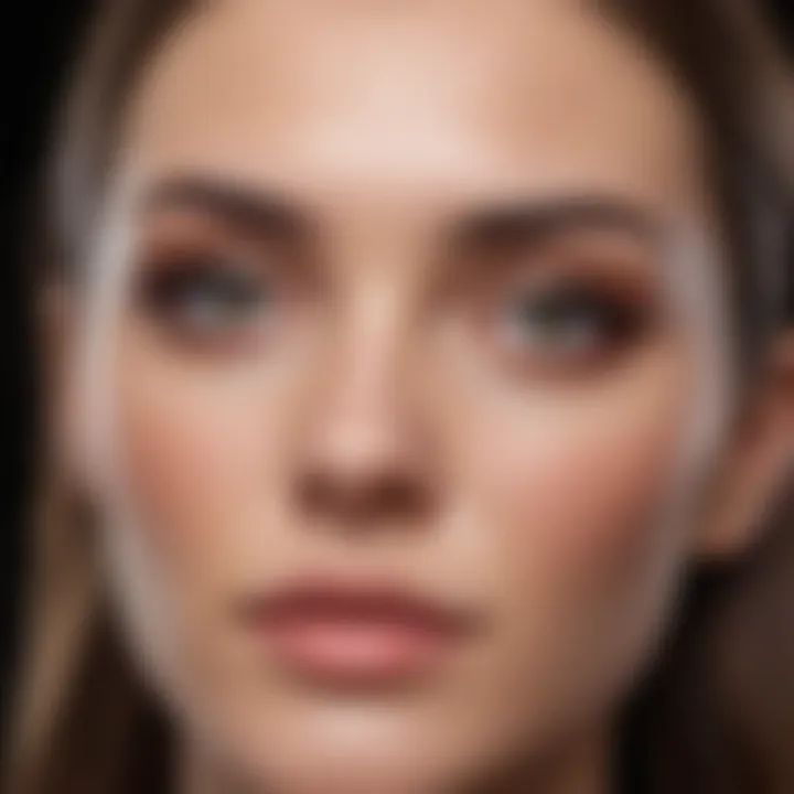 Professional treatments for hair regrowth