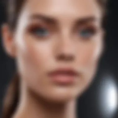 Innovative cosmetic treatment techniques