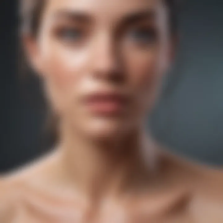 Natural remedies for skin restoration