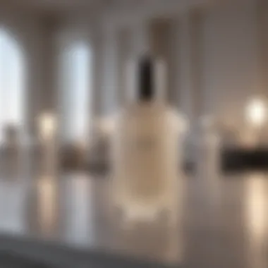 Trendy Ouai Collection Presentation Stylish Ouai Products Showcase