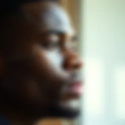 Taking Care of Black Male Skin: Comprehensive Guidelines Introduction