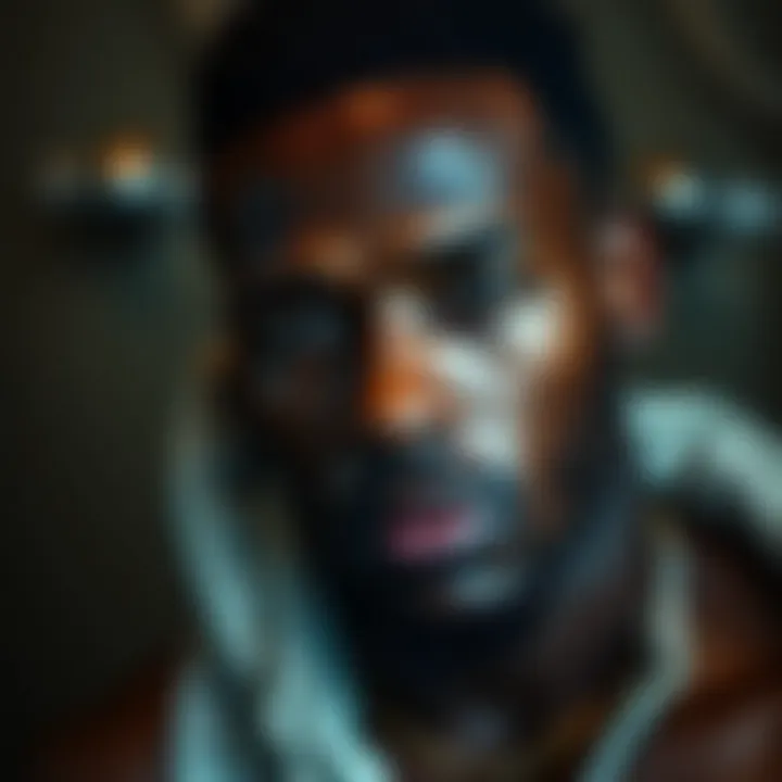 Notable Taking Care of Black Male Skin: Comprehensive Guidelines