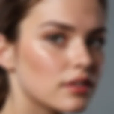 Precision Solutions for Stubborn Acne Targeted treatment for adult acne concerns