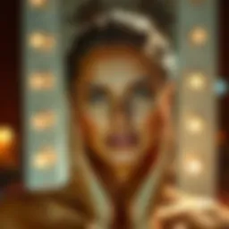 Targeting Oily Skin Moisturizers: A Comprehensive Guide Introduction