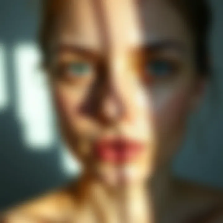 Targeting Oily Skin Moisturizers: A Comprehensive Guide Summary