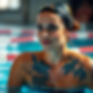 Tattoo Cover Solutions for Swimming: What You Need to Know Introduction Tattoo Cover Solutions for Swimming: What You Need to Know Introduction