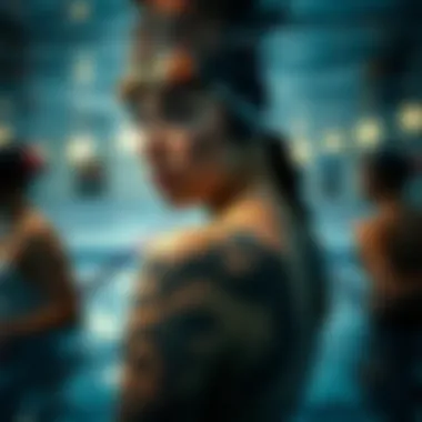 Notable Tattoo Cover Solutions for Swimming: What You Need to Know Notable Tattoo Cover Solutions for Swimming: What You Need to Know