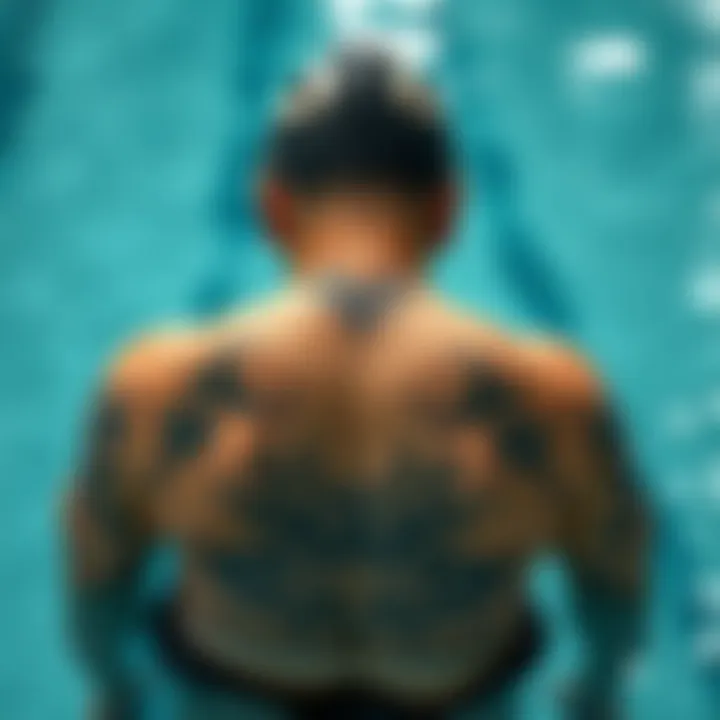 Tattoo Cover Solutions for Swimming: What You Need to Know Summary