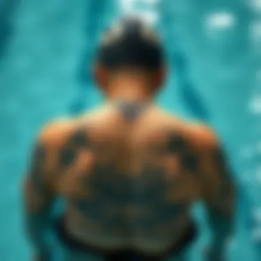 Tattoo Cover Solutions for Swimming: What You Need to Know Summary Tattoo Cover Solutions for Swimming: What You Need to Know Summary