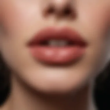 Enhance Lips with Temporary Fillers