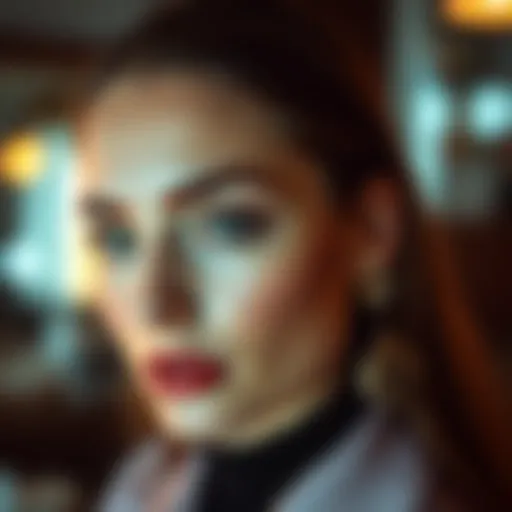 The Art and Science of Long Lasting Eyebrow Color Introduction
